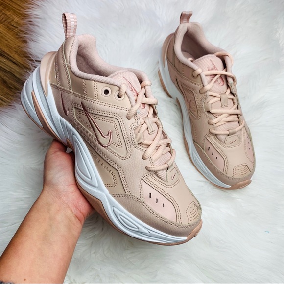 Nike M2K Tekno Particle Beige - Picture 3 of 8
